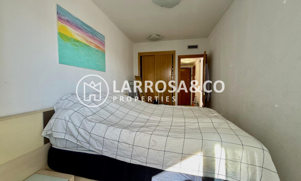 Resale - Penthouse  - Villajoyosa - Cala Villajoyosa