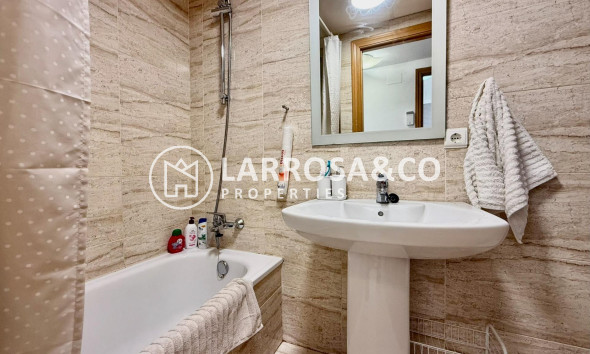 Resale - Penthouse  - Villajoyosa - Cala Villajoyosa