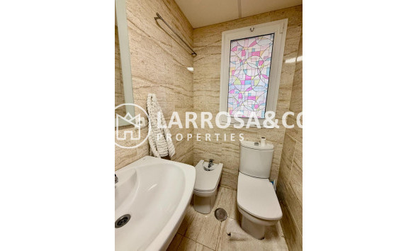 Resale - Penthouse  - Villajoyosa - Cala Villajoyosa