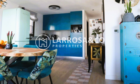 Herverkoop - Villa - Ciudad Quesada - Costa Blanca