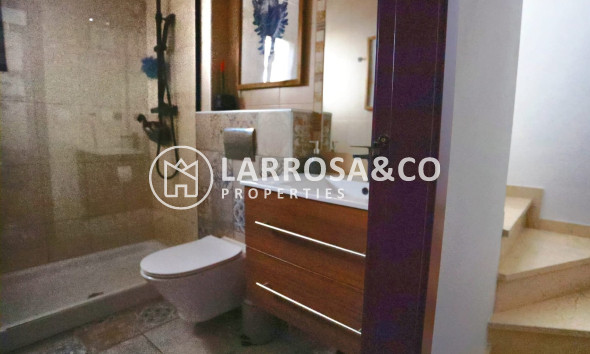 Herverkoop - Villa - Ciudad Quesada - Costa Blanca
