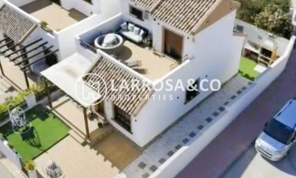 Herverkoop - Villa - Ciudad Quesada - Costa Blanca