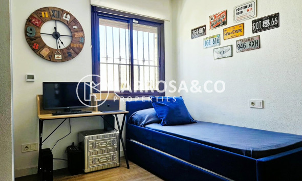 Herverkoop - Villa - Ciudad Quesada - Costa Blanca