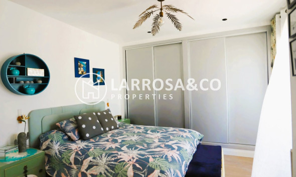 Herverkoop - Villa - Ciudad Quesada - Costa Blanca