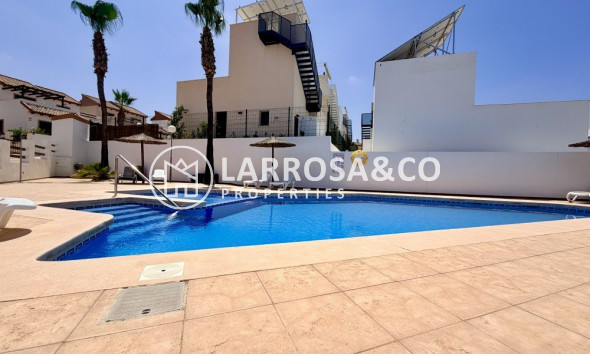 Herverkoop - Villa - Ciudad Quesada - Costa Blanca