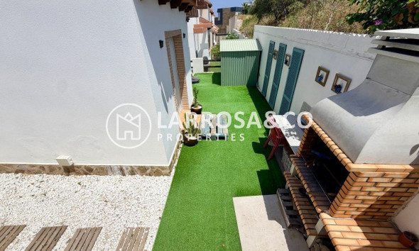 Herverkoop - Villa - Ciudad Quesada - Costa Blanca