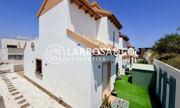 Herverkoop - Villa - Ciudad Quesada - Costa Blanca