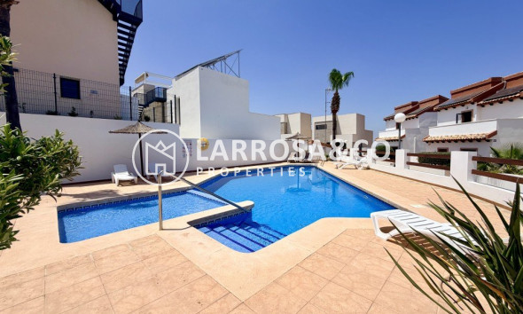 Herverkoop - Villa - Ciudad Quesada - Costa Blanca