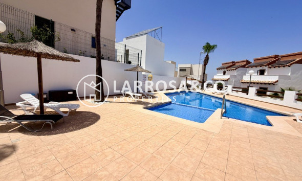 Herverkoop - Villa - Ciudad Quesada - Costa Blanca