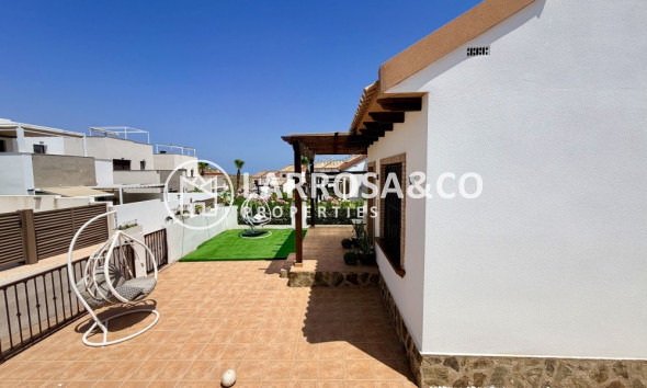 Herverkoop - Villa - Ciudad Quesada - Costa Blanca