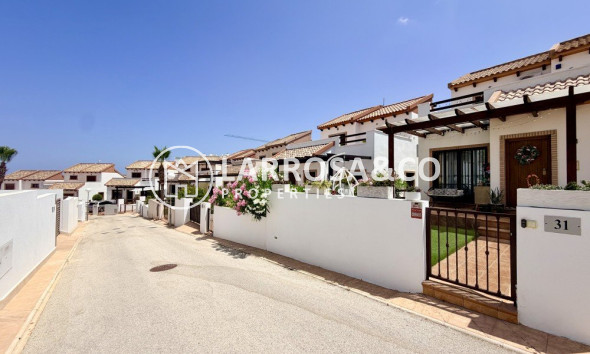 Herverkoop - Villa - Ciudad Quesada - Costa Blanca