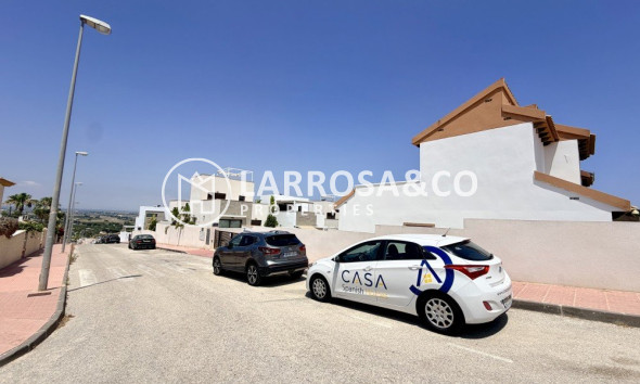 Herverkoop - Villa - Ciudad Quesada - Costa Blanca