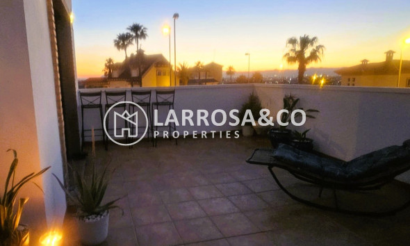 Herverkoop - Villa - Ciudad Quesada - Costa Blanca