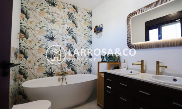 Herverkoop - Villa - Ciudad Quesada - Costa Blanca