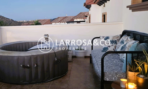 Herverkoop - Villa - Ciudad Quesada - Costa Blanca