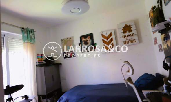 Herverkoop - Villa - Ciudad Quesada - Costa Blanca