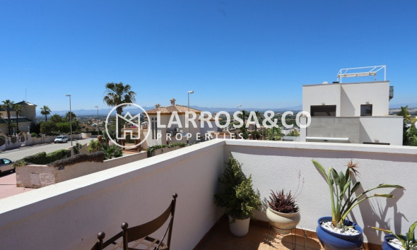 Herverkoop - Villa - Ciudad Quesada - Costa Blanca