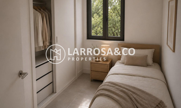 New build - Detached House/Villa - Mazarron - Country Club