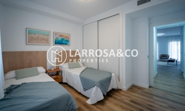 New build - Apartment - Cuevas Del Almanzora - Herrerias