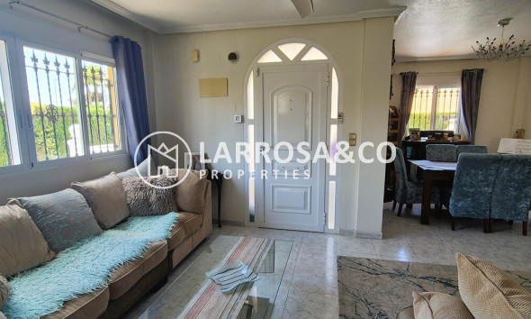 Resale - Detached House/Villa - Villamartin - Costa Blanca