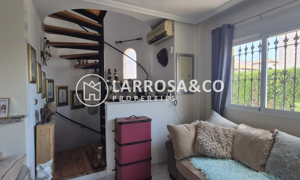 Resale - Detached House/Villa - Villamartin - Costa Blanca