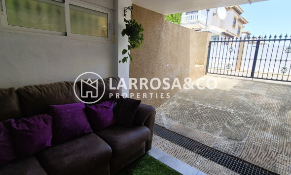 Resale - Detached House/Villa - Villamartin - Costa Blanca
