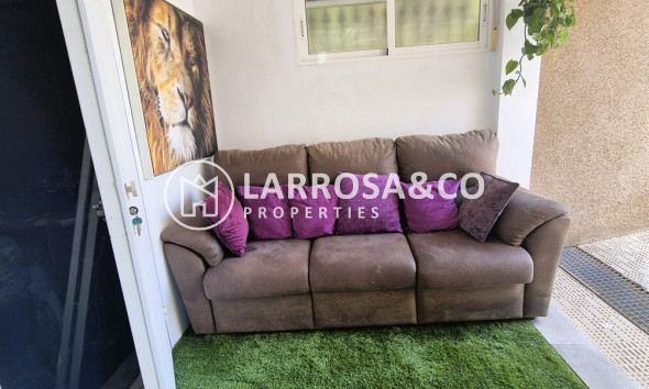 Resale - Detached House/Villa - Villamartin - Costa Blanca