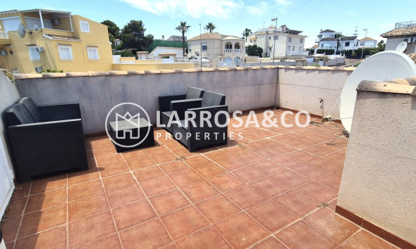 Resale - Detached House/Villa - Villamartin - Costa Blanca