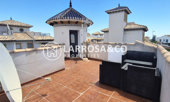Resale - Detached House/Villa - Villamartin - Costa Blanca