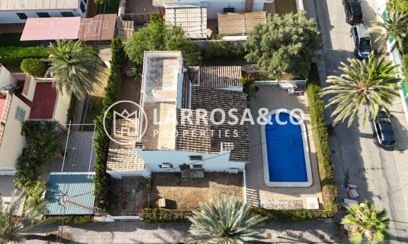 Resale - Detached House/Villa - Cabo Roig - Costa blanca