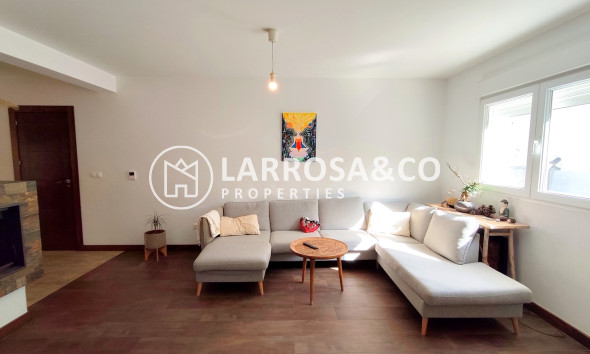 Herverkoop - Villa - Ciudad Quesada - Costa Blanca
