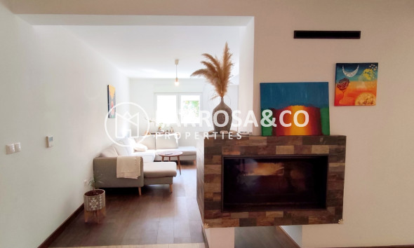Herverkoop - Villa - Ciudad Quesada - Costa Blanca