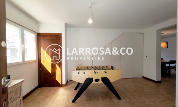 Herverkoop - Villa - Ciudad Quesada - Costa Blanca