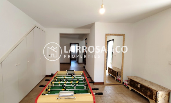 Herverkoop - Villa - Ciudad Quesada - Costa Blanca