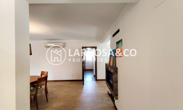 Herverkoop - Villa - Ciudad Quesada - Costa Blanca
