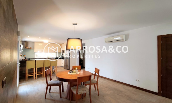 Herverkoop - Villa - Ciudad Quesada - Costa Blanca