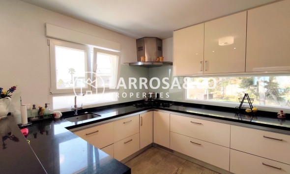 Herverkoop - Villa - Ciudad Quesada - Costa Blanca