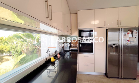 Herverkoop - Villa - Ciudad Quesada - Costa Blanca