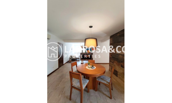 Herverkoop - Villa - Ciudad Quesada - Costa Blanca
