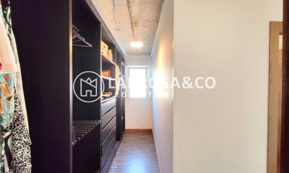 Herverkoop - Villa - Ciudad Quesada - Costa Blanca