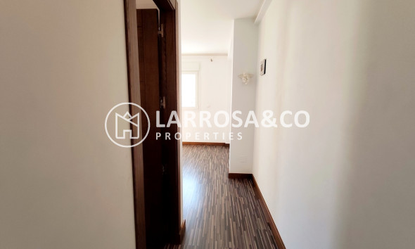 Herverkoop - Villa - Ciudad Quesada - Costa Blanca