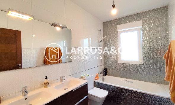 Herverkoop - Villa - Ciudad Quesada - Costa Blanca