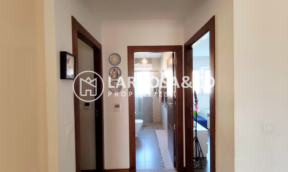 Herverkoop - Villa - Ciudad Quesada - Costa Blanca