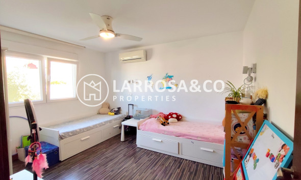 Herverkoop - Villa - Ciudad Quesada - Costa Blanca