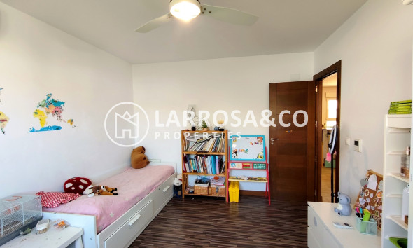 Herverkoop - Villa - Ciudad Quesada - Costa Blanca