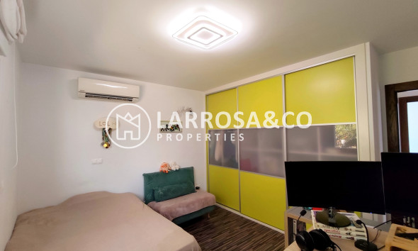 Herverkoop - Villa - Ciudad Quesada - Costa Blanca