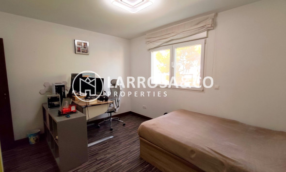 Herverkoop - Villa - Ciudad Quesada - Costa Blanca