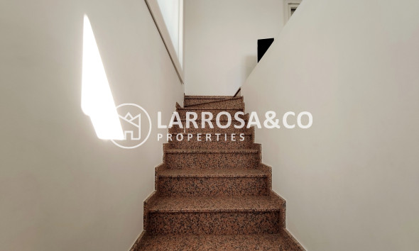 Herverkoop - Villa - Ciudad Quesada - Costa Blanca