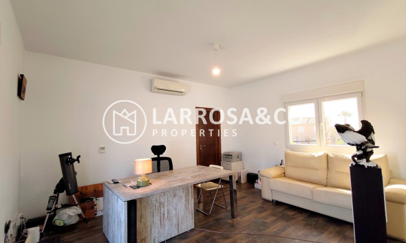 Herverkoop - Villa - Ciudad Quesada - Costa Blanca