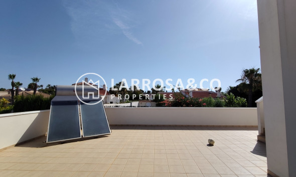 Herverkoop - Villa - Ciudad Quesada - Costa Blanca